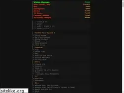 Sites similar to alienael.fr