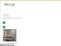 Sites similar to alienajud.com.br