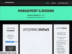 Sites similar to alienantfarm.com