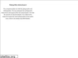 Sites similar to alienbase.nl