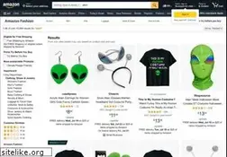 Sites similar to aliencentral.com