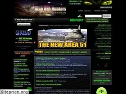 Sites similar to aliendave.com