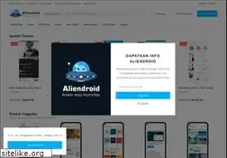 Sites similar to aliendro.id