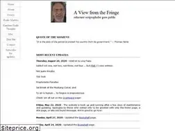 Sites similar to alienjeff.net