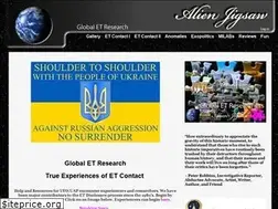 Sites similar to alienjigsaw.com