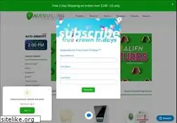 Sites similar to alienmilling.com