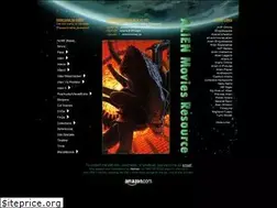 Sites similar to alienmovies.ca