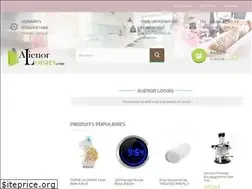 Sites similar to alienor-loisirs.com