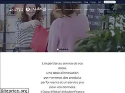 Sites similar to alienor.net