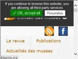 Sites similar to alienor.org