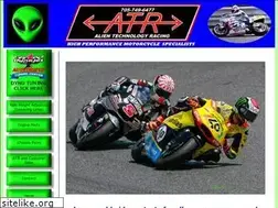 Sites similar to alienracing.net