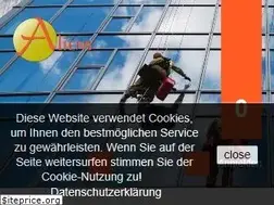 Sites similar to aliens-bergsport.de