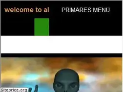 Sites similar to aliens.at