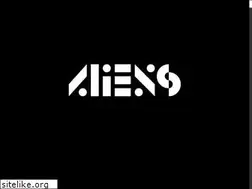 Sites similar to aliens.ge