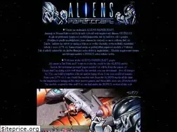 Sites similar to aliens.humlak.cz