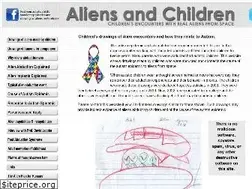 Sites similar to aliensandchildren.org