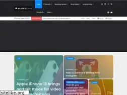Sites similar to aliensec.com