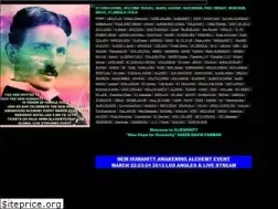 Sites similar to alienshift.com