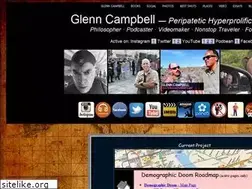 Sites similar to aliensonearth.com