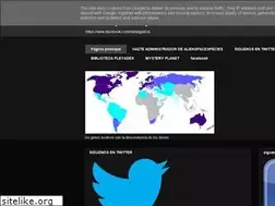 Sites similar to alienspacespecies.blogspot.com