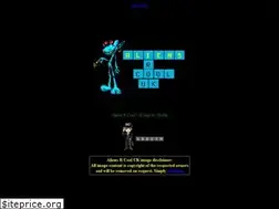 Sites similar to aliensrcooluk.com