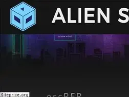 Sites similar to alienstagecraft.com