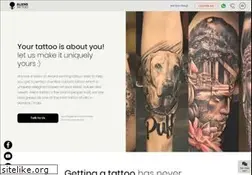Sites similar to alienstattoo.com