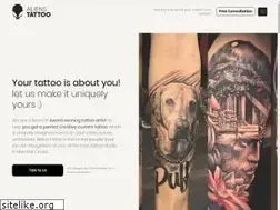 Sites similar to alienstattoos.com