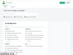 Sites similar to alienstech.com