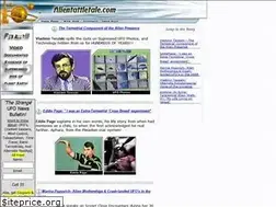Sites similar to alientattletale.com