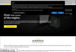 Sites similar to alientech-tools.com