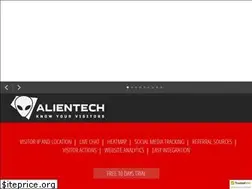 Sites similar to alientech.com