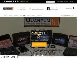 Sites similar to alientechsales.co.uk