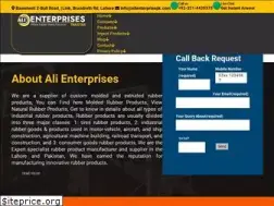 Sites similar to alienterprisepk.com