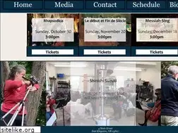 Sites similar to alientochamber.org