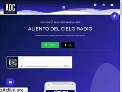 Sites similar to alientodelcielo.com