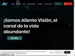 Sites similar to alientovision.com