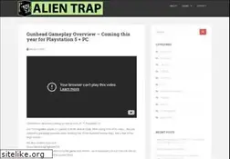 Sites similar to alientrap.org