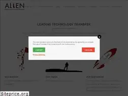 Sites similar to alientt.com