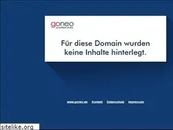 Sites similar to alienum.de