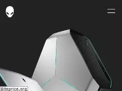 Sites similar to alienware.at