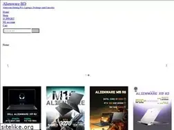 Sites similar to alienware.com.bd