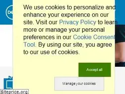 Sites similar to alienware.dk