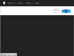 Sites similar to alienware.fr