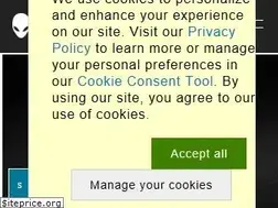 Sites similar to alienware.it
