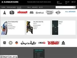 Sites similar to alienwearstore.com