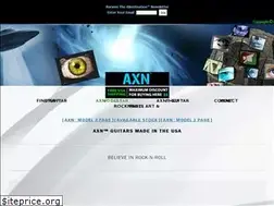 Sites similar to alienxnation.com