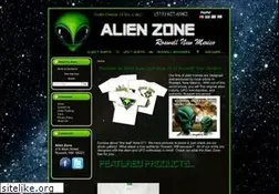 Sites similar to alienzoneroswellnm.com