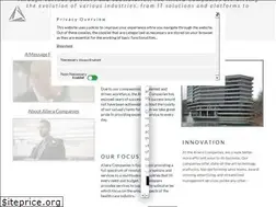 Sites similar to alieracompanies.com