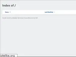 Sites similar to aliere.com